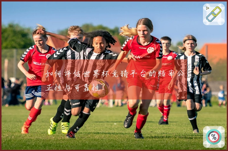 如何评估世界杯竞猜平台的赔率公正性与可靠性?