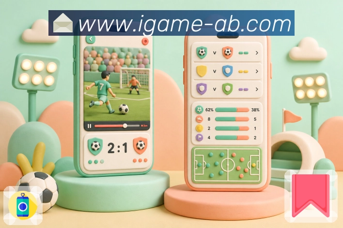 App 展示图