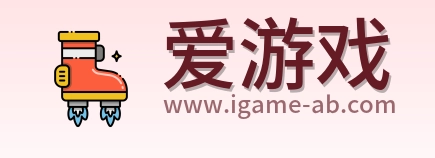 爱游戏 Logo
